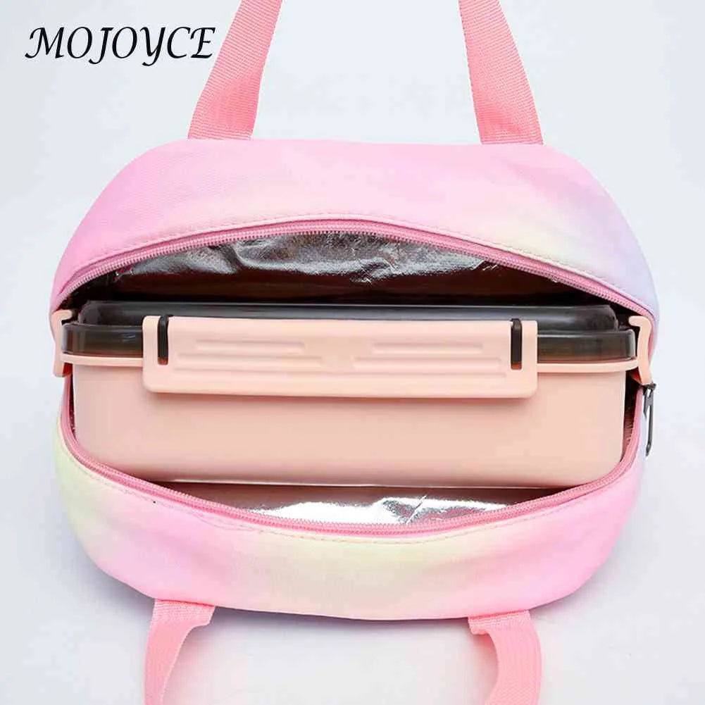 Waterproof Laptop Bookbag Set for Kids