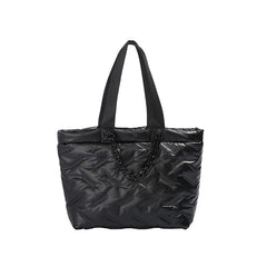 Large Bags Ladies Bread Clothes Shopping Bag Texture
