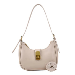 Women's PU Leather Shoulder Bags Handbag