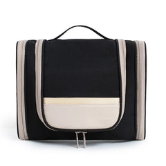 Large Beautician Hanging Cosmetic Bag Organizer Beauty Makeup Wash Case