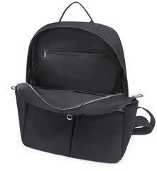 Large Capacity Oxford Backpacks for Women Work Street Bookbags