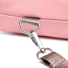 Large Capacity Backpack Women Preppy School Bags For Teenagers