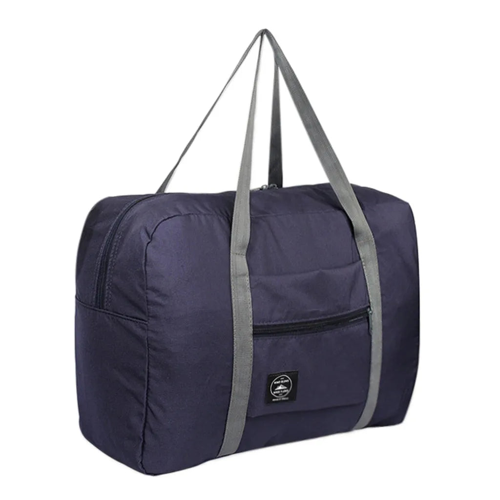Large Capacity Travel Bag For Man Women Bag Travel Carry on Luggage Bag