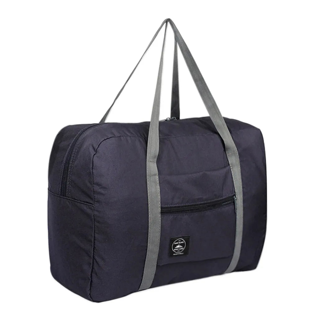 Large Capacity Travel Bag Overnight Luggage Bags