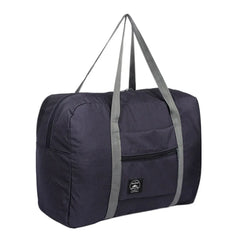Large Capacity Travel Bag Overnight Luggage Bags