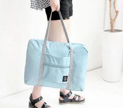 Large Capacity Unisex Weekend Bag Travel Carry on Bags Gym Accessories