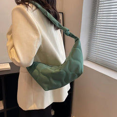 Canvas Purse Casual Handbag Crossbody Bags Women