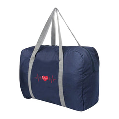 Large Capacity Foldable Travel Bags Organizer Unisex Luggage Clothes Sorting Bag