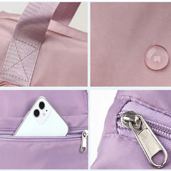Large Waterproof Fold Travel Bag