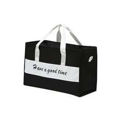 Large Capacity Folding Luggage Crossbody Bag