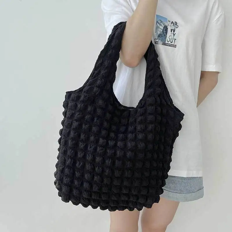 Large Capacity Handbags Women Vintage Messenger Bags