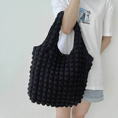 Large Capacity Handbags Women Vintage Messenger Bags
