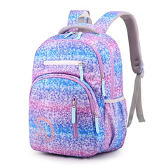 Large Capacity Junior High Boys School Bags Students Bag Travel Waterproof Child