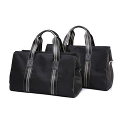 Large Capacity Travel Bag Waterproof Duffle Bag