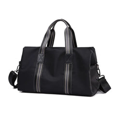 Large Capacity Travel Bag Waterproof Duffle Bag