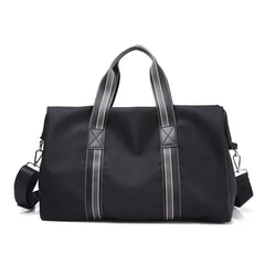 Large Capacity Travel Bag Waterproof Duffle Bag