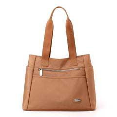 Large Capacity Mommy Bag Multi-bag Anti-splash Nylon Travel Bag