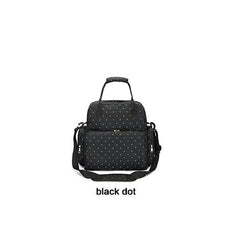 Waterproof Diaper Bag Backpack Large Capacity