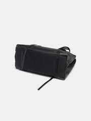 Large Capacity Nylon Shoulder Bags Women Retro Totes OL Casual All-match Underar
