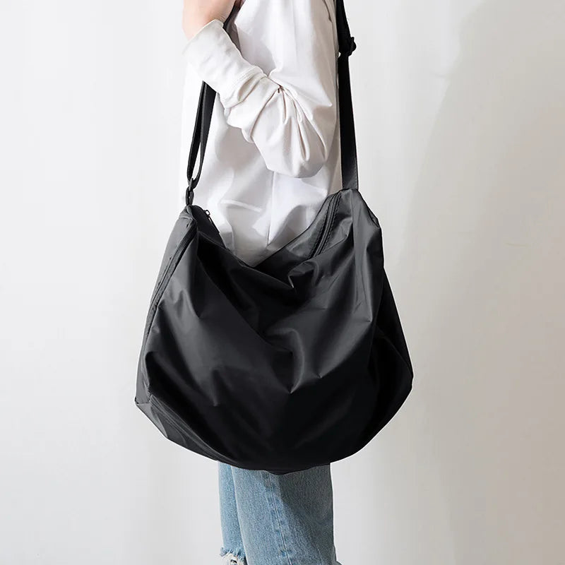 Large Capacity Waterproof Packing Cubes for Travel