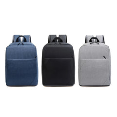 Large Capacity School Backpack for Teens College Student Schoolbag Laptop Daypac