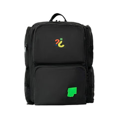 Large Capacity School Backpacks Hit Student School Bag Multi-pocket