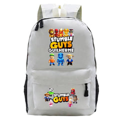 Large Capacity School Bag Shoulder Bags Female Camping Bag Harajuku