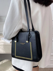 Large Capacity Tote Shoulder Bags for Women