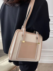 Large Capacity Tote Shoulder Bags for Women