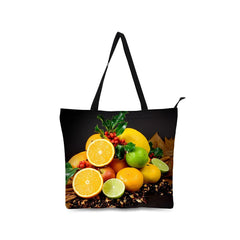 Large Capacity Shopping Bag Lightweight Canvas Bag
