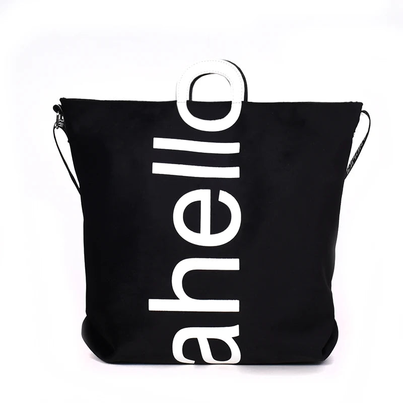 Women's Large Capacity Crossbody Bag