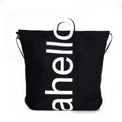 Women's Large Capacity Crossbody Bag