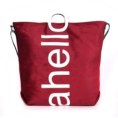 Women's Large Capacity Crossbody Bag