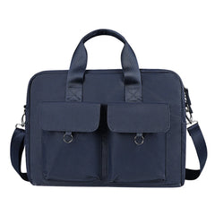 Large Capacity Waterproof Notebook Bag Sleeve 13.3 14.1 15.6 Inch Laptop Case