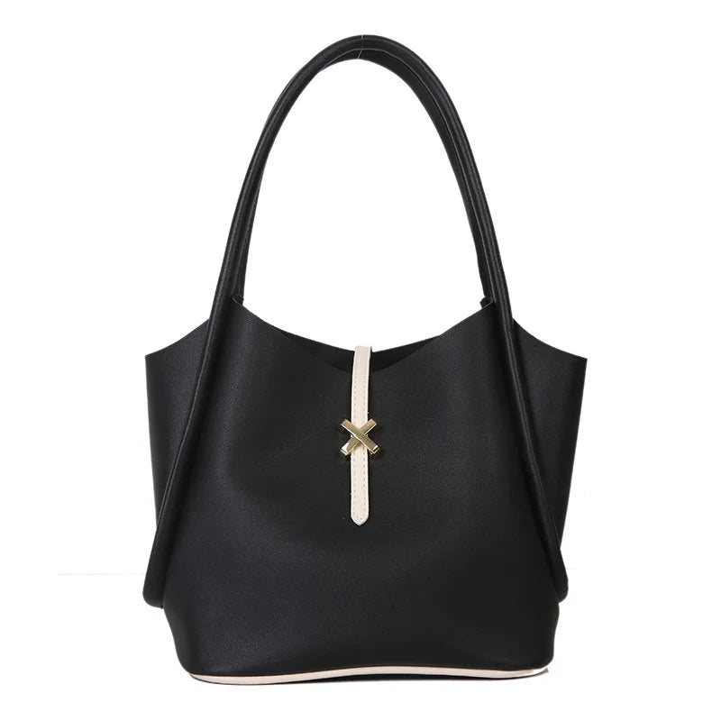 Large Capacity Shoulder Bag for Women Casual Women's Handbag