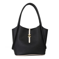 Large Capacity Shoulder Bag for Women Casual Women's Handbag