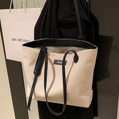 Large Capacity Shoulder Women's Tote Bags Handbags for Women Totes