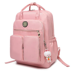 Large Capacity Travel Backpacks Casual Big Bag Multi-Function Mummy Bags
