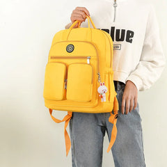 Large Capacity Travel Backpacks Casual Big Bag Multi-Function Mummy Bags