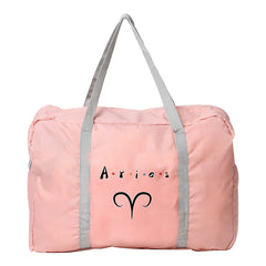 Large Capacity Travel Bag Unisex Luggage Pack