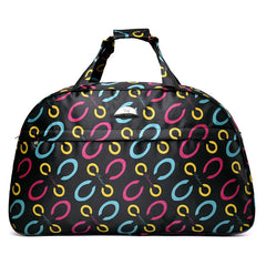 Large Capacity Waterproof Travel Duffle Bag for Women and Men