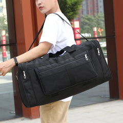 Large Capacity Travel Bag Multifunction Unisex Luggage