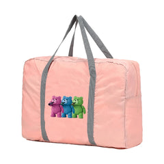 Large Capacity Travel Bags Men Clothing Organize Storage Bags