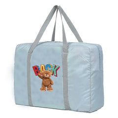 Large Capacity Travel Bags Clothing Organize Travel Bag Storage Bags