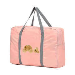 Large Capacity Travel Bags Men Clothing Organize Travel Bag Storage