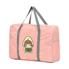 Large Capacity Travel Bags Men Women Organize Travel Bag