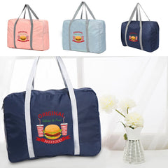 Large Capacity Travel Bags Men Clothing Organize Travel Bag Women Storage Bags L