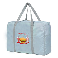 Large Capacity Travel Bags Men Clothing Organize Travel Bag Women Storage Bags L