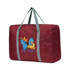 Large Capacity Travel Bags Men Clothing Organize Travel Bag Women Storage Bags