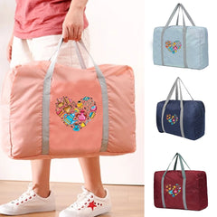 Large Capacity Travel Bags Clothing Organize Storage Bags